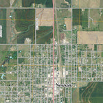 Newkirk, OK-KS (2010, 24000-Scale) Preview 3