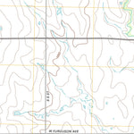 Newkirk SW, OK (2012, 24000-Scale) Preview 2