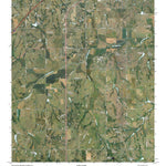 Ninnekah, OK (2009, 24000-Scale) Preview 1