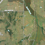 Ninnekah, OK (2009, 24000-Scale) Preview 2