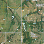 Ninnekah, OK (2009, 24000-Scale) Preview 3