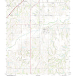 Ninnekah, OK (2012, 24000-Scale) Preview 1
