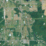 Northeast Muskogee, OK (2010, 24000-Scale) Preview 3