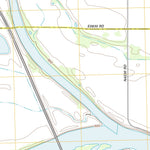 Northeast Muskogee, OK (2012, 24000-Scale) Preview 2