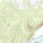 Northeast Muskogee, OK (2012, 24000-Scale) Preview 3