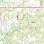 Nowata East, OK (2013, 24000-Scale) Preview 3
