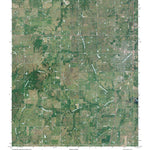 Nowata West, OK (2010, 24000-Scale) Preview 1