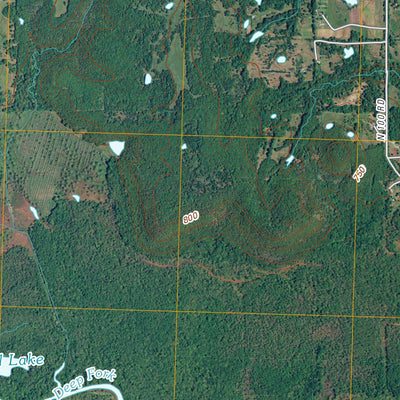 Nuyaka, OK (2010, 24000-Scale) Preview 3