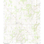 Oakwood, OK (2012, 24000-Scale) Preview 1