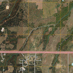 Oakwood SE, OK (2009, 24000-Scale) Preview 3