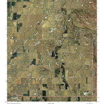 Odetta, OK (2010, 24000-Scale) Preview 1