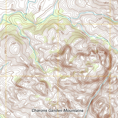 Odetta, OK (2012, 24000-Scale) Preview 3