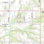 Oglesby, OK (2012, 24000-Scale) Preview 3