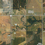 Okeene, OK (2009, 24000-Scale) Preview 2