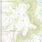 Okemah SE, OK (2012, 24000-Scale) Preview 3