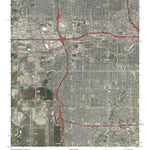 Oklahoma City, OK (2009, 24000-Scale) Preview 1