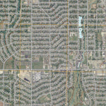 Oklahoma City, OK (2009, 24000-Scale) Preview 3