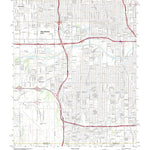 Oklahoma City, OK (2012, 24000-Scale) Preview 1