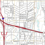 Oklahoma City, OK (2012, 24000-Scale) Preview 3