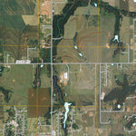 Oklahoma City SW, OK (2009, 24000-Scale) Preview 2