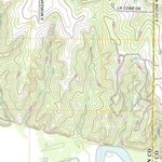 Oklahoma City SW, OK (2012, 24000-Scale) Preview 3