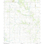 Okmulgee NE, OK (2012, 24000-Scale) Preview 1