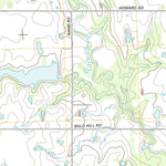Okmulgee NE, OK (2012, 24000-Scale) Preview 3