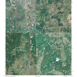 Okmulgee South, OK (2010, 24000-Scale) Preview 1
