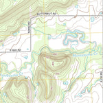 Okmulgee South, OK (2012, 24000-Scale) Preview 3