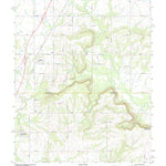 Oktaha, OK (2012, 24000-Scale) Preview 1