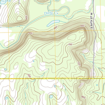 Oktaha, OK (2012, 24000-Scale) Preview 2