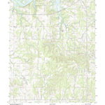 Olive, OK (2012, 24000-Scale) Preview 1