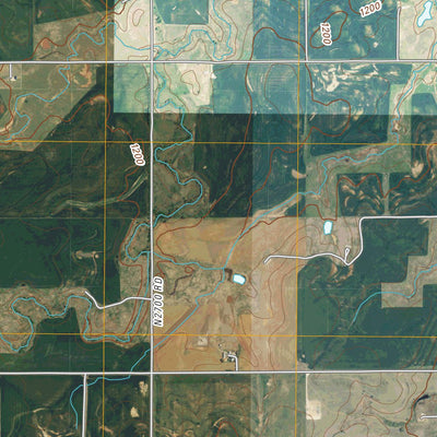 Omega, OK (2009, 24000-Scale) Preview 2