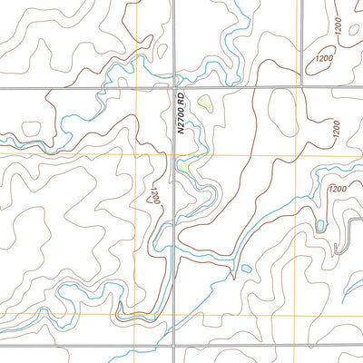 Omega, OK (2012, 24000-Scale) Preview 2