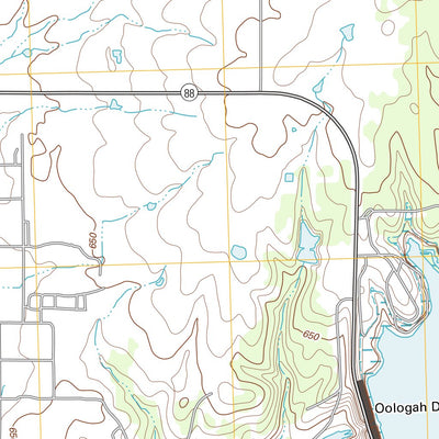 Oologah, OK (2013, 24000-Scale) Preview 2
