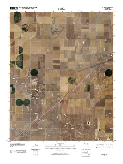 Optima, OK (2010, 24000-Scale) Preview 1