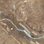Optima Dam, OK (2010, 24000-Scale) Preview 3