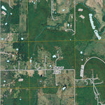 Osage Hills, OK (2010, 24000-Scale) Preview 3