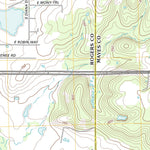 Osage Hills, OK (2012, 24000-Scale) Preview 2