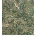 Overbrook, OK (2009, 24000-Scale) Preview 1
