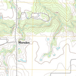 Overbrook, OK (2012, 24000-Scale) Preview 2