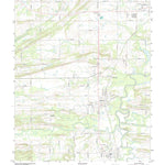 Panama, OK (2012, 24000-Scale) Preview 1