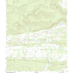 Panola, OK (2013, 24000-Scale) Preview 1