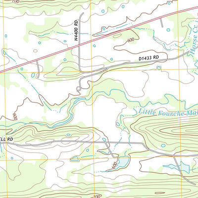 Panola, OK (2013, 24000-Scale) Preview 2