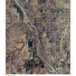 Parallel, OK (2010, 24000-Scale) Preview 1