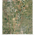 Pauls Valley, OK (2009, 24000-Scale) Preview 1
