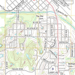 Pauls Valley, OK (2012, 24000-Scale) Preview 3