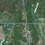 Pawhuska, OK (2009, 24000-Scale) Preview 3