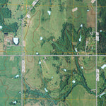 Pawnee, OK (2009, 24000-Scale) Preview 2
