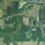 Pawnee, OK (2009, 24000-Scale) Preview 3